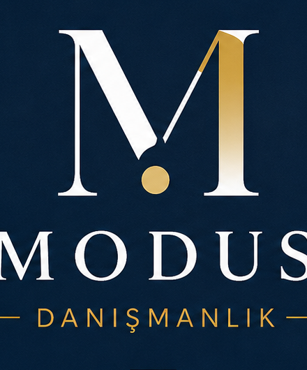 Modus Danışmanlık